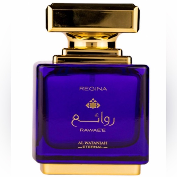 Arabian Parfum Al Wataniah - Picture 1 of 2